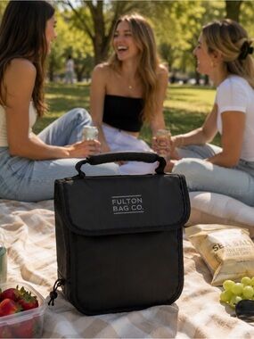 Fulton Bag Co. Sandwich Cooler | Size OS